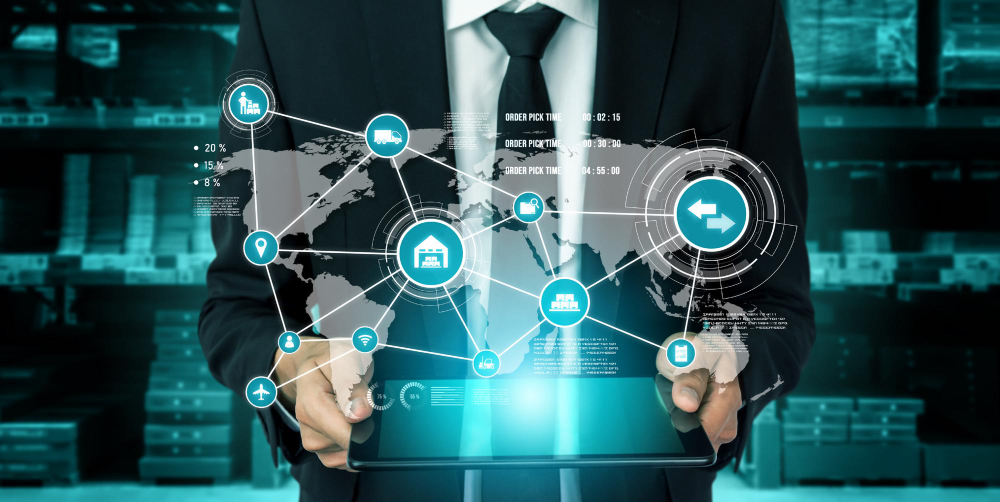 About LP IT Labs