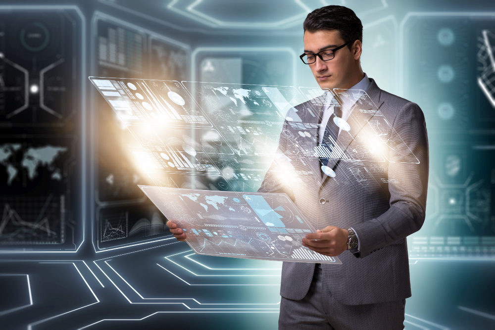 Digital Transformation